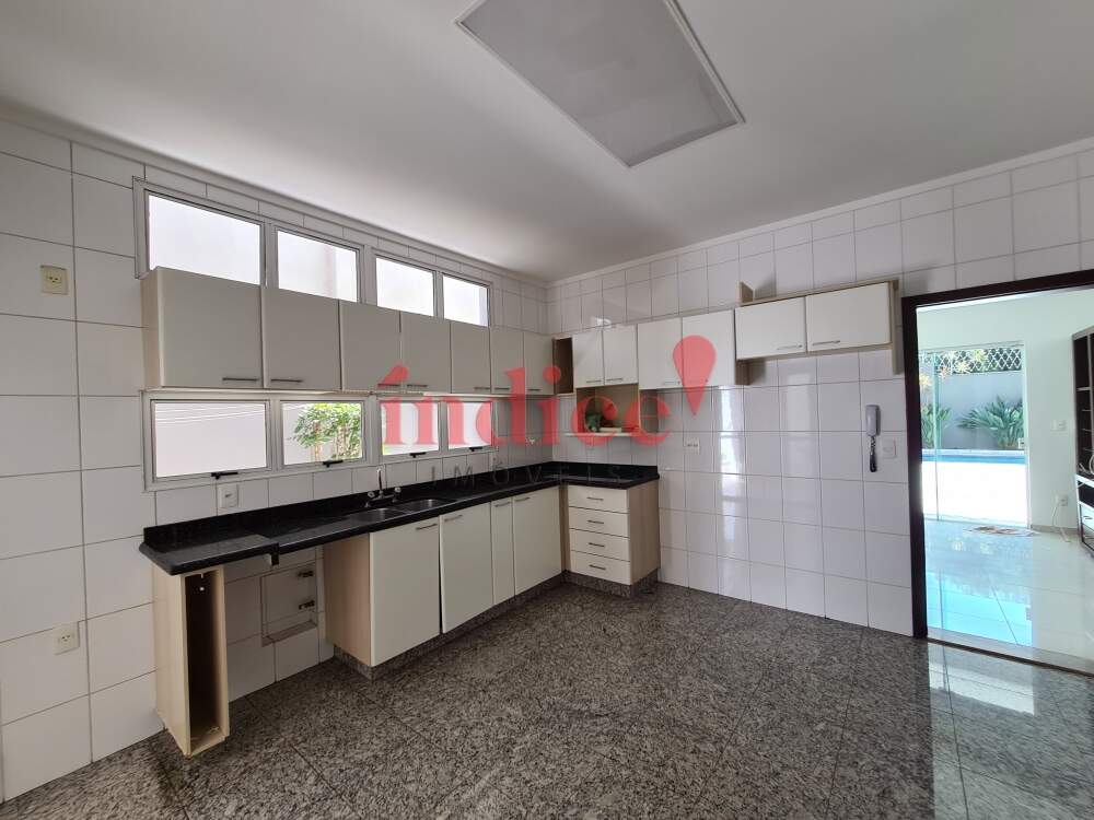 Casas Condomínio para à venda no Bosque das Juritis na cidade de Ribeirão Preto: 