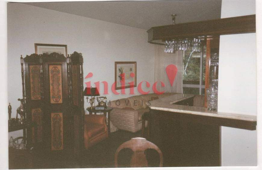 Apartamento para à venda no Centro na cidade de Ribeirão Preto: 