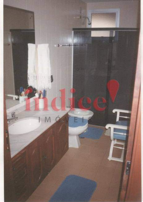 Apartamento para à venda no Centro na cidade de Ribeirão Preto: 