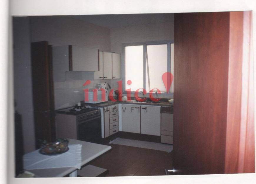 Apartamento para à venda no Centro na cidade de Ribeirão Preto: 