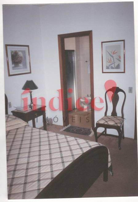 Apartamento para à venda no Centro na cidade de Ribeirão Preto: 