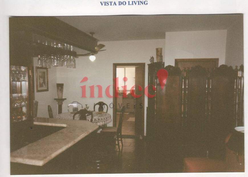 Apartamento para à venda no Centro na cidade de Ribeirão Preto: 