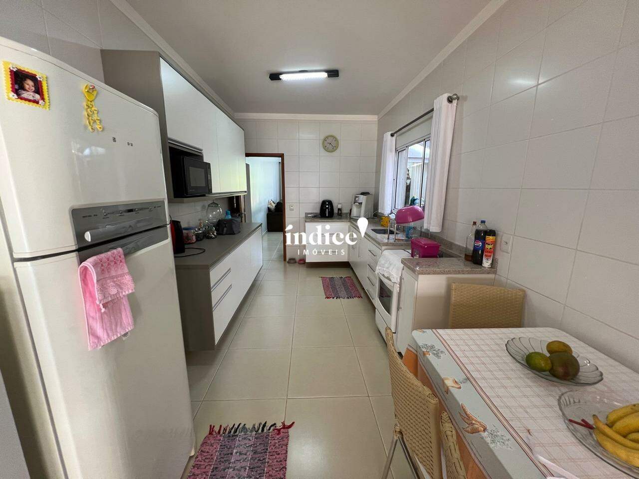 Casas Condomínio para à venda no Bonfim Paulista na cidade de Ribeirão Preto: 