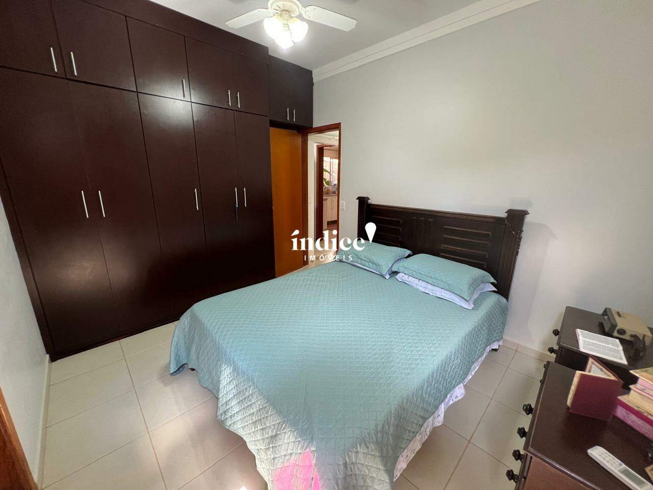Casas Condomínio para à venda no Bonfim Paulista na cidade de Ribeirão Preto: 