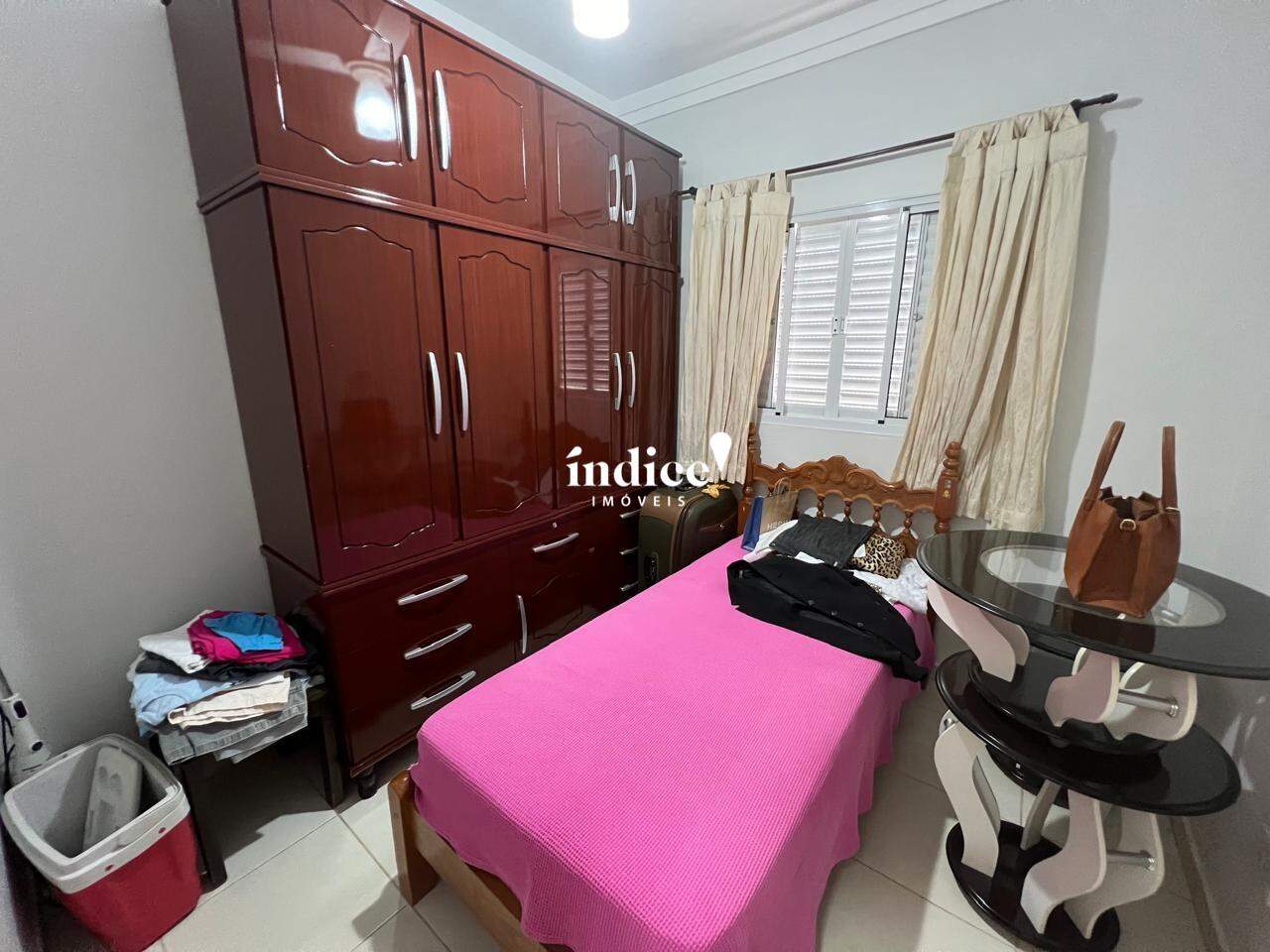 Casas Condomínio para à venda no Bonfim Paulista na cidade de Ribeirão Preto: 