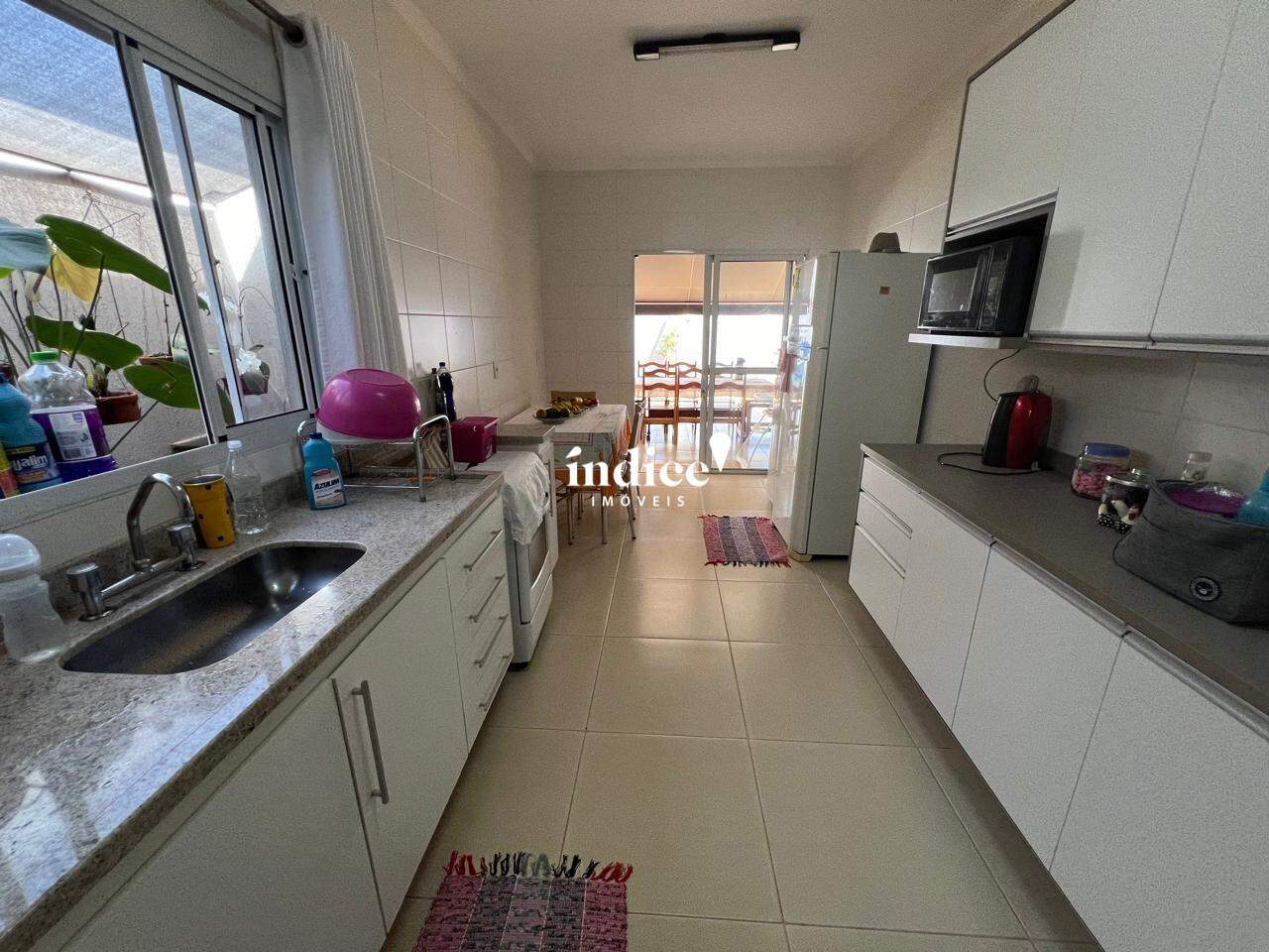 Casas Condomínio para à venda no Bonfim Paulista na cidade de Ribeirão Preto: 