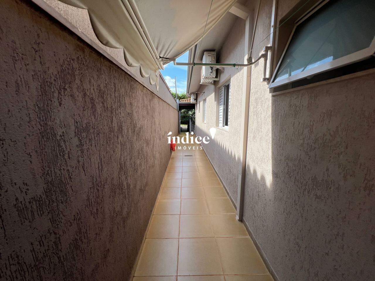 Casas Condomínio para à venda no Bonfim Paulista na cidade de Ribeirão Preto: 
