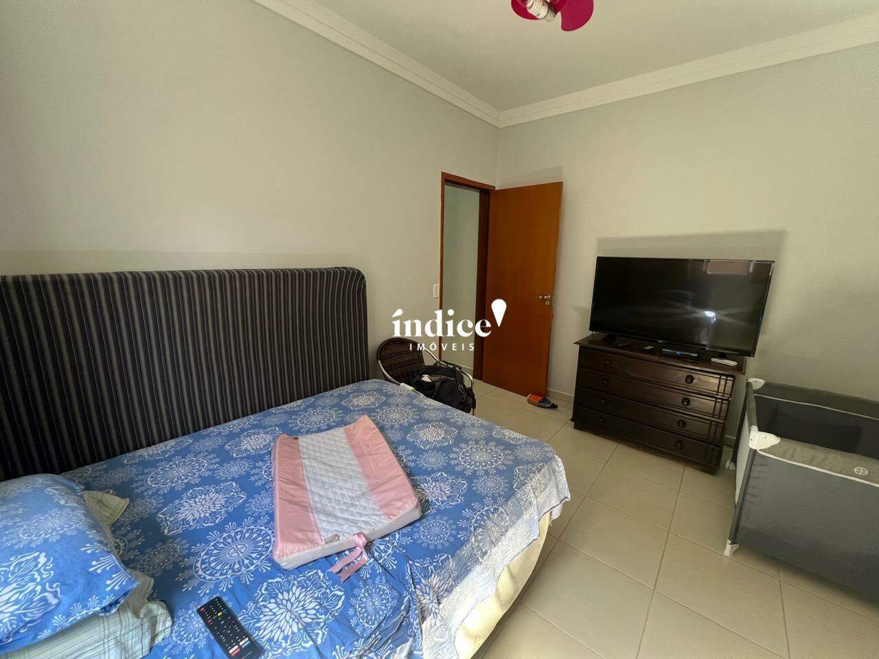 Casas Condomínio para à venda no Bonfim Paulista na cidade de Ribeirão Preto: 