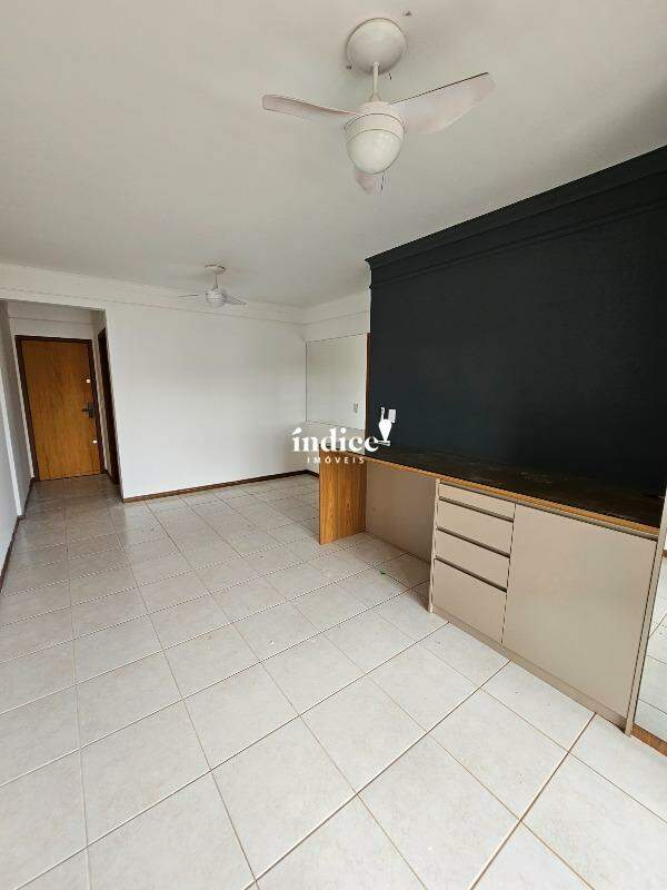 Apartamento para à venda no Santa Cruz do José Jacques na cidade de Ribeirão Preto: 