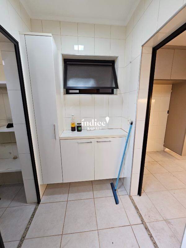 Apartamento para à venda no Santa Cruz do José Jacques na cidade de Ribeirão Preto: