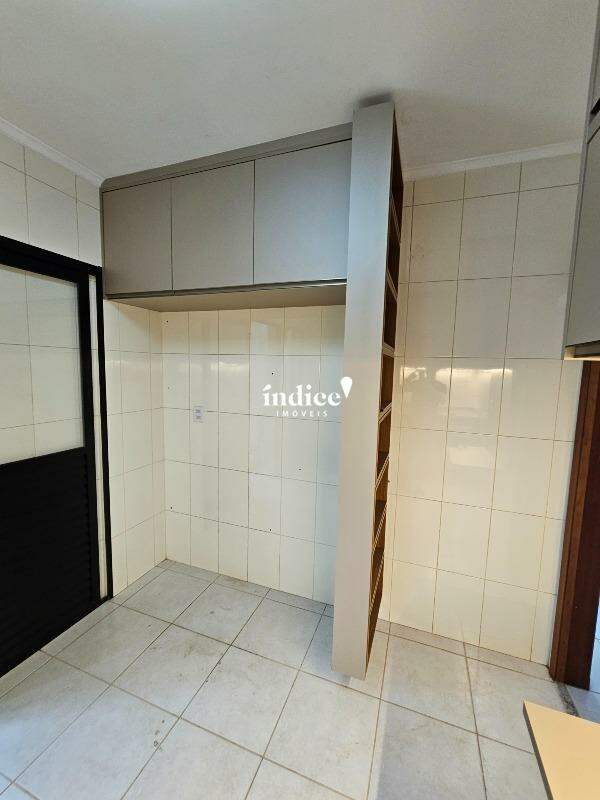 Apartamento para à venda no Santa Cruz do José Jacques na cidade de Ribeirão Preto: