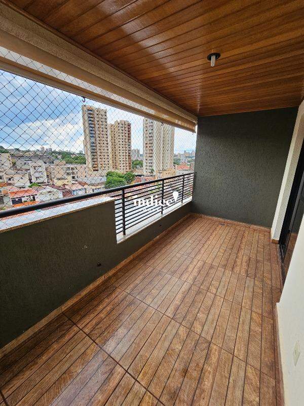 Apartamento para à venda no Santa Cruz do José Jacques na cidade de Ribeirão Preto: