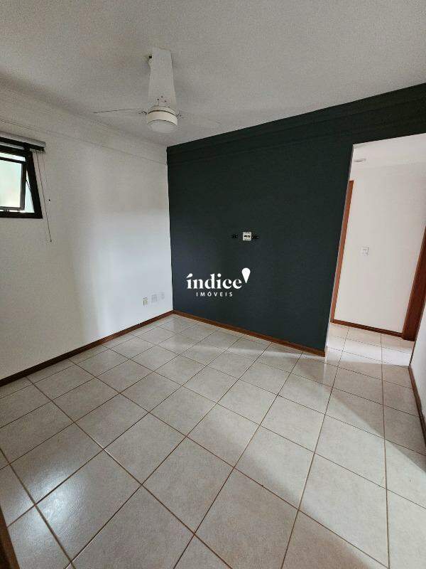 Apartamento para à venda no Santa Cruz do José Jacques na cidade de Ribeirão Preto: