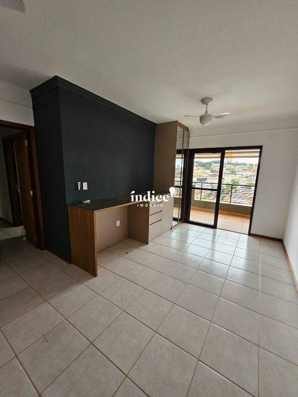 Apartamento para à venda no Santa Cruz do José Jacques na cidade de Ribeirão Preto: 