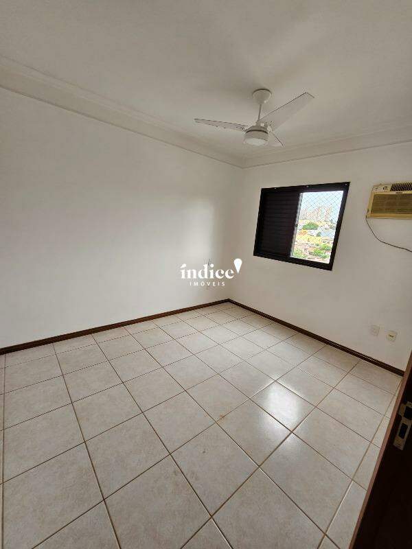 Apartamento para à venda no Santa Cruz do José Jacques na cidade de Ribeirão Preto:
