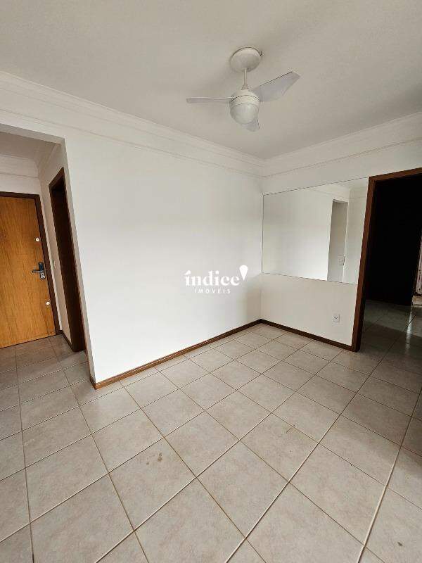 Apartamento para à venda no Santa Cruz do José Jacques na cidade de Ribeirão Preto: 
