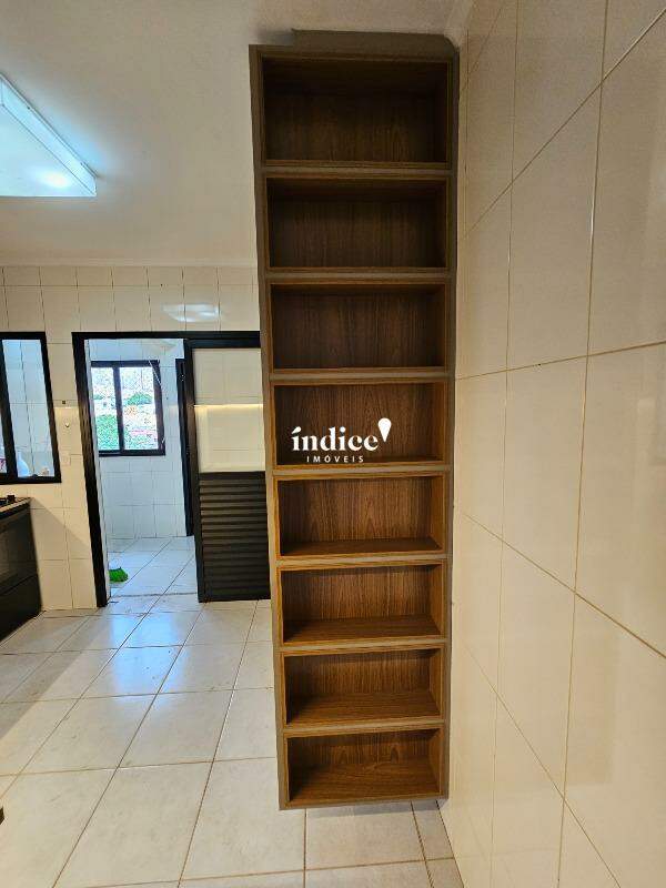 Apartamento para à venda no Santa Cruz do José Jacques na cidade de Ribeirão Preto: