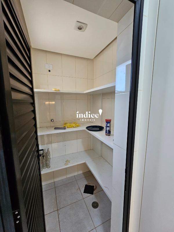 Apartamento para à venda no Santa Cruz do José Jacques na cidade de Ribeirão Preto: