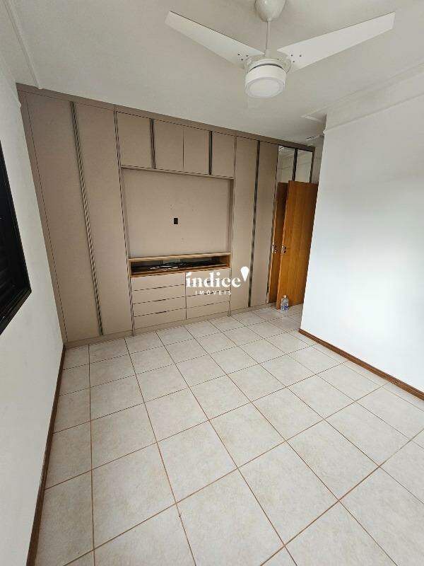 Apartamento para à venda no Santa Cruz do José Jacques na cidade de Ribeirão Preto: