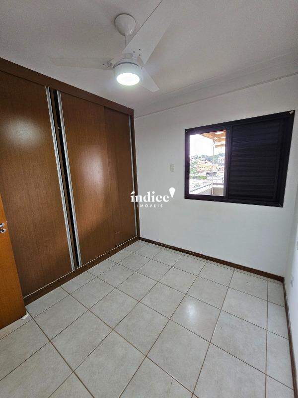 Apartamento para à venda no Santa Cruz do José Jacques na cidade de Ribeirão Preto: