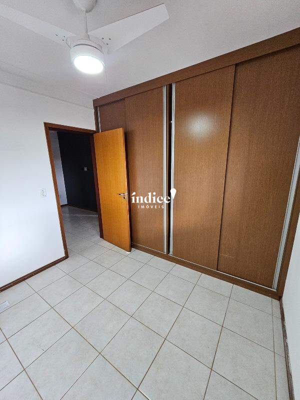 Apartamento para à venda no Santa Cruz do José Jacques na cidade de Ribeirão Preto:
