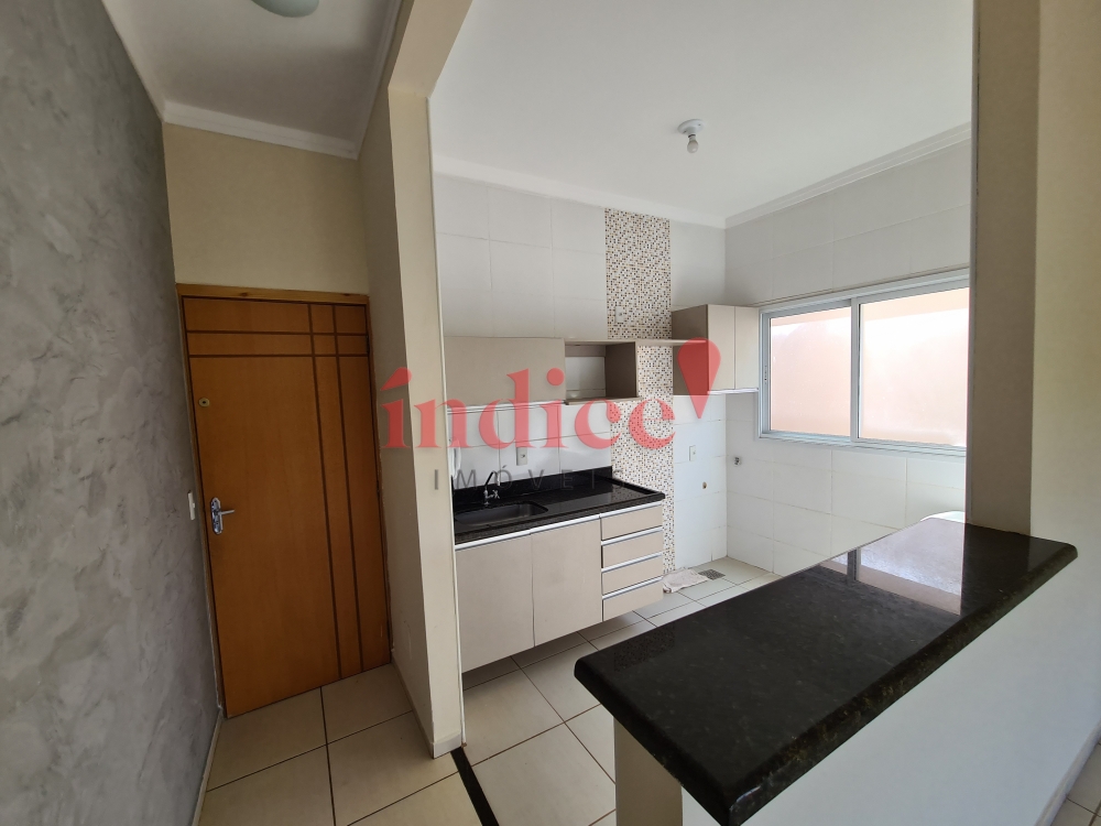 Apartamento para à venda no Jardim Botânico na cidade de Ribeirão Preto: 