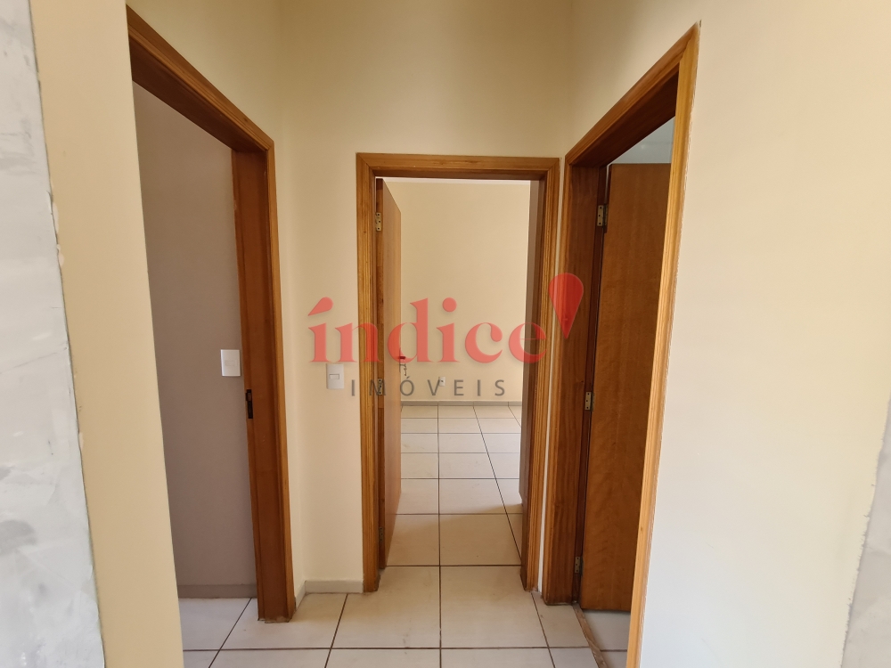 Apartamento para à venda no Jardim Botânico na cidade de Ribeirão Preto: 