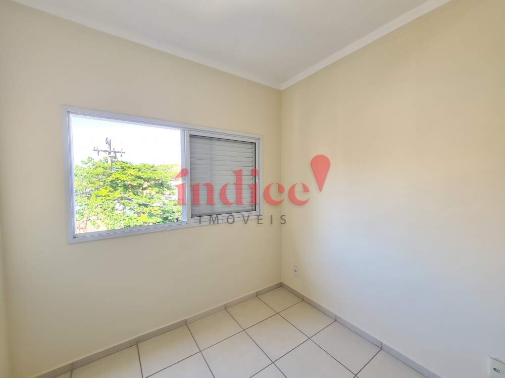 Apartamento para à venda no Jardim Botânico na cidade de Ribeirão Preto: 