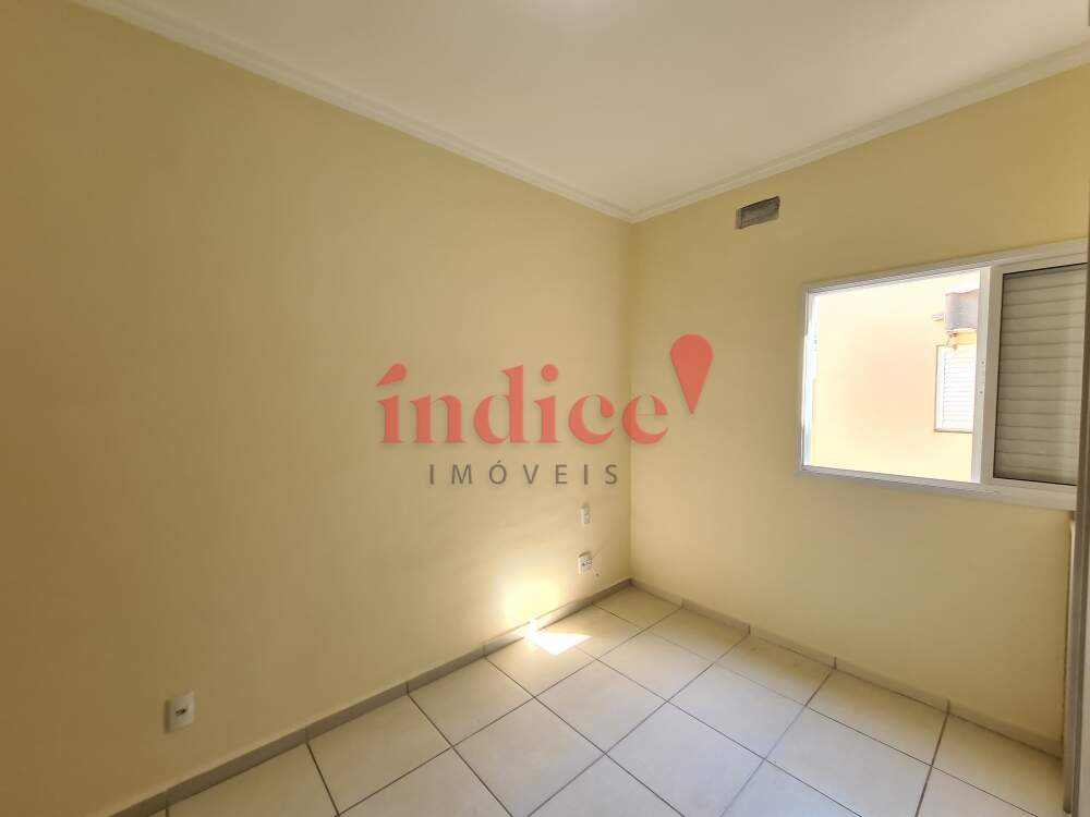 Apartamento para à venda no Jardim Botânico na cidade de Ribeirão Preto: 