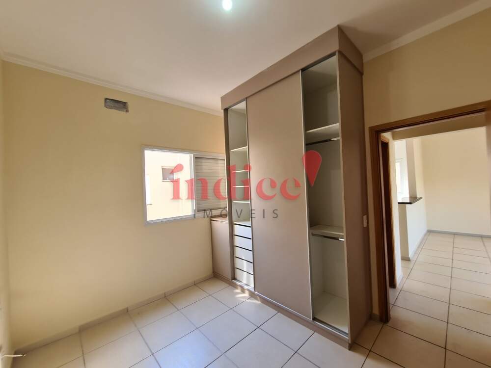 Apartamento para à venda no Jardim Botânico na cidade de Ribeirão Preto: 