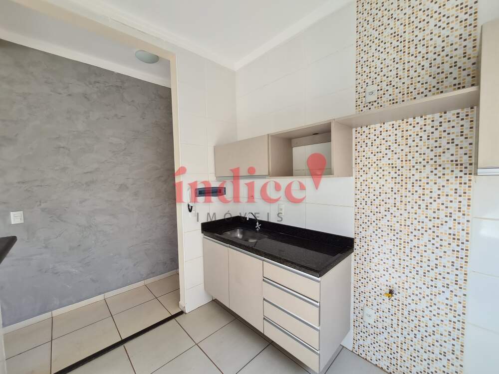 Apartamento para à venda no Jardim Botânico na cidade de Ribeirão Preto: 