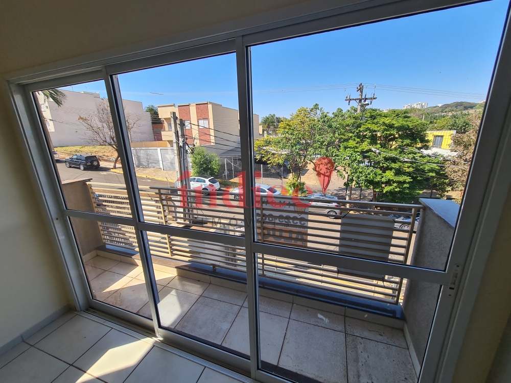 Apartamento para à venda no Jardim Botânico na cidade de Ribeirão Preto: 