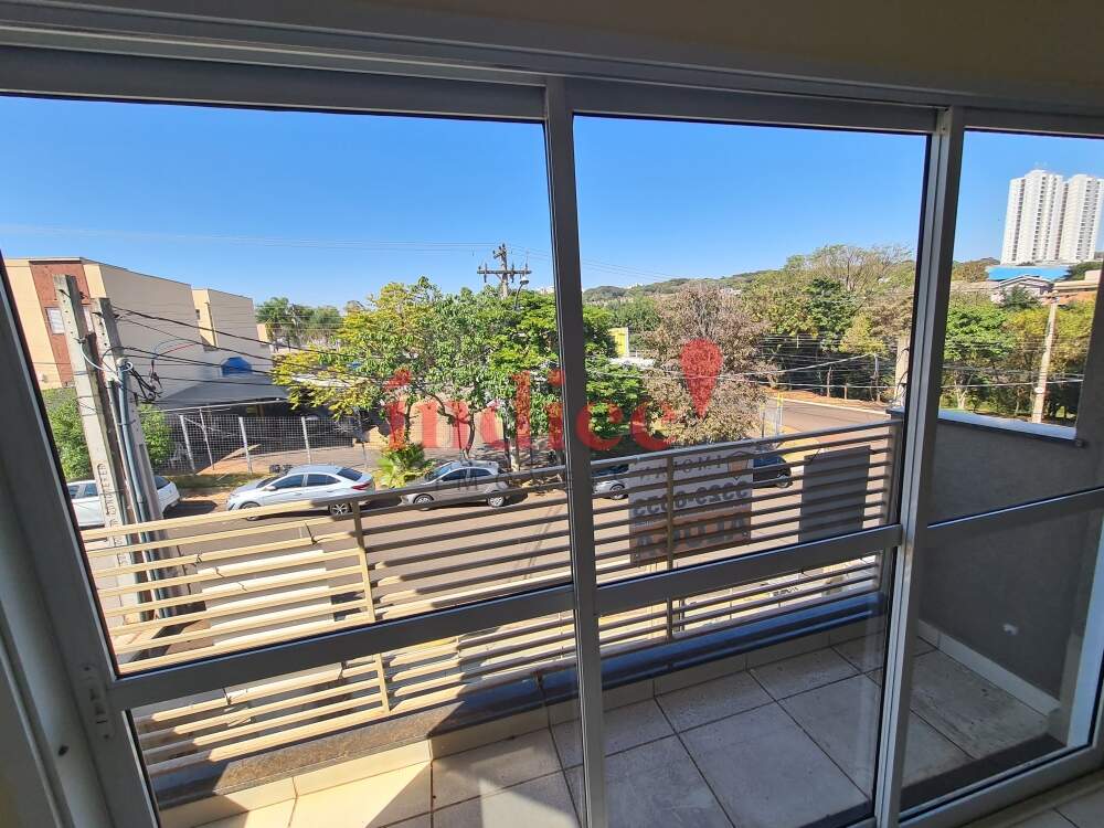 Apartamento para à venda no Jardim Botânico na cidade de Ribeirão Preto: 