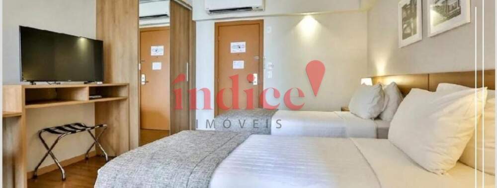 Studio para à venda no Jardim Califórnia na cidade de Ribeirão Preto: 