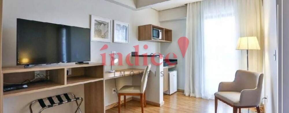 Studio para à venda no Jardim Califórnia na cidade de Ribeirão Preto: 