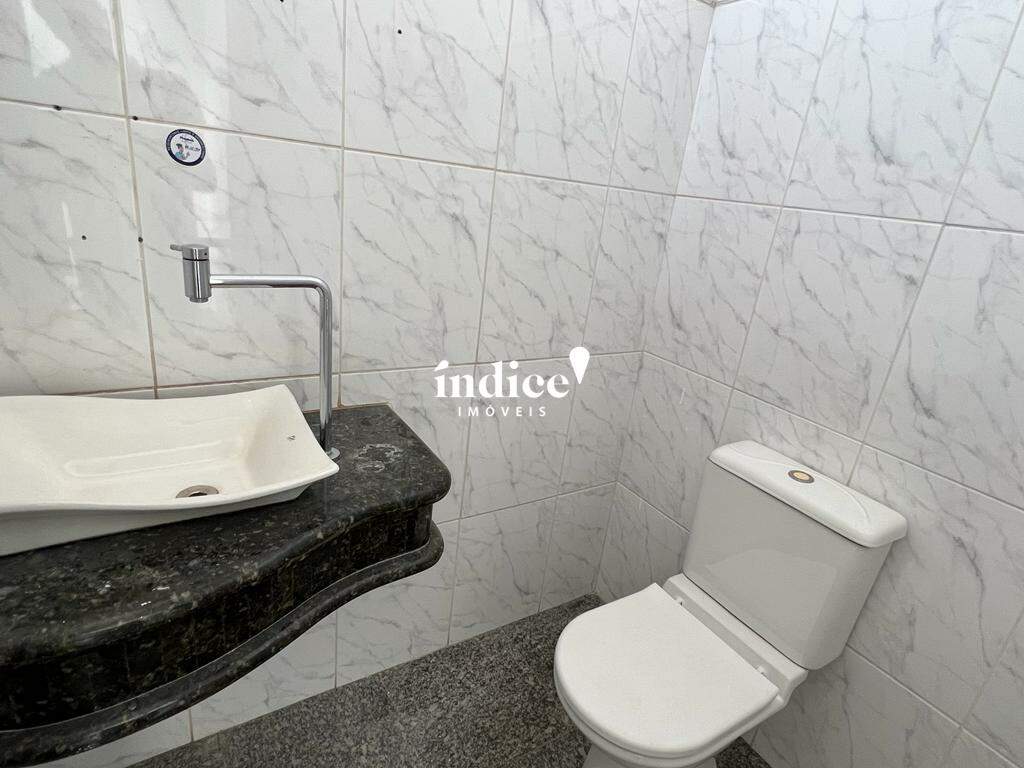 Salão Comercial para à venda no Jardim América na cidade de Ribeirão Preto: 