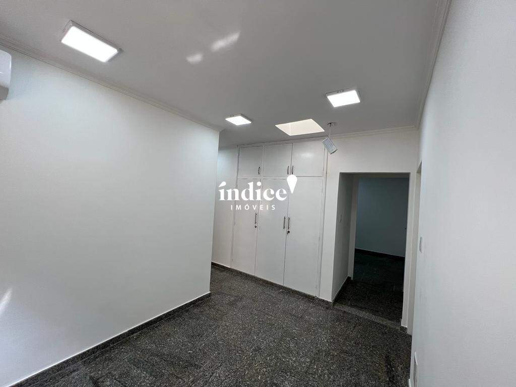 Salão Comercial para à venda no Jardim América na cidade de Ribeirão Preto: 