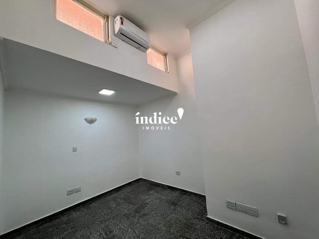 Salão Comercial para à venda no Jardim América na cidade de Ribeirão Preto: 