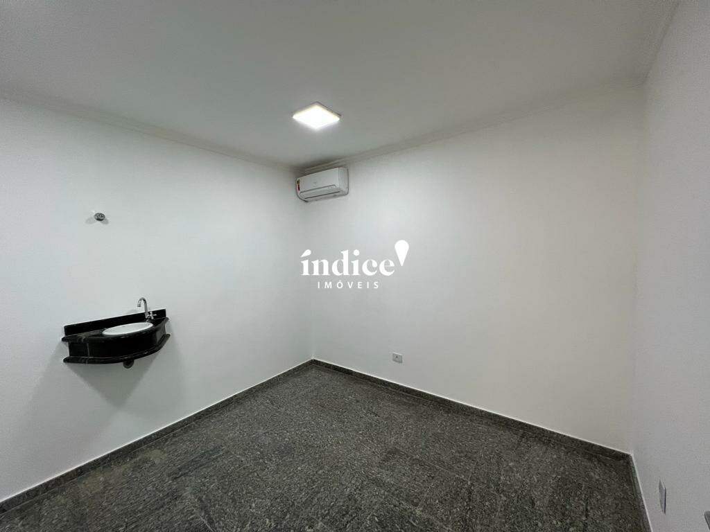 Salão Comercial para à venda no Jardim América na cidade de Ribeirão Preto: 