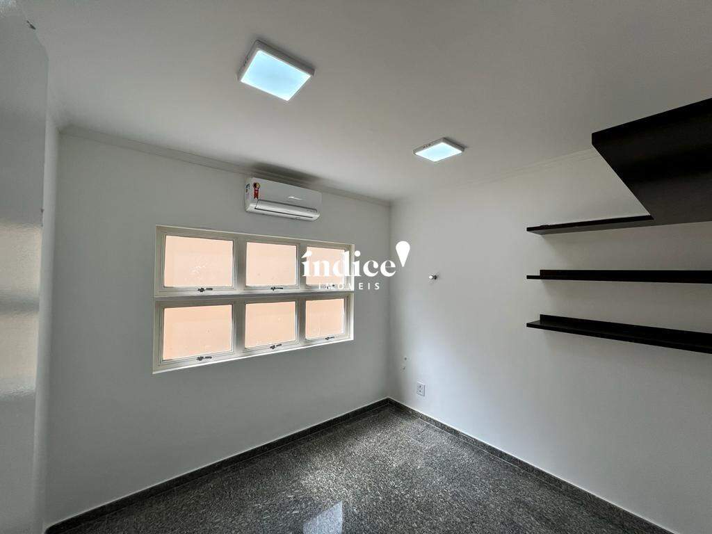 Salão Comercial para à venda no Jardim América na cidade de Ribeirão Preto: 