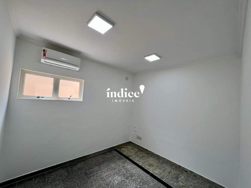 Salão Comercial para à venda no Jardim América na cidade de Ribeirão Preto: 
