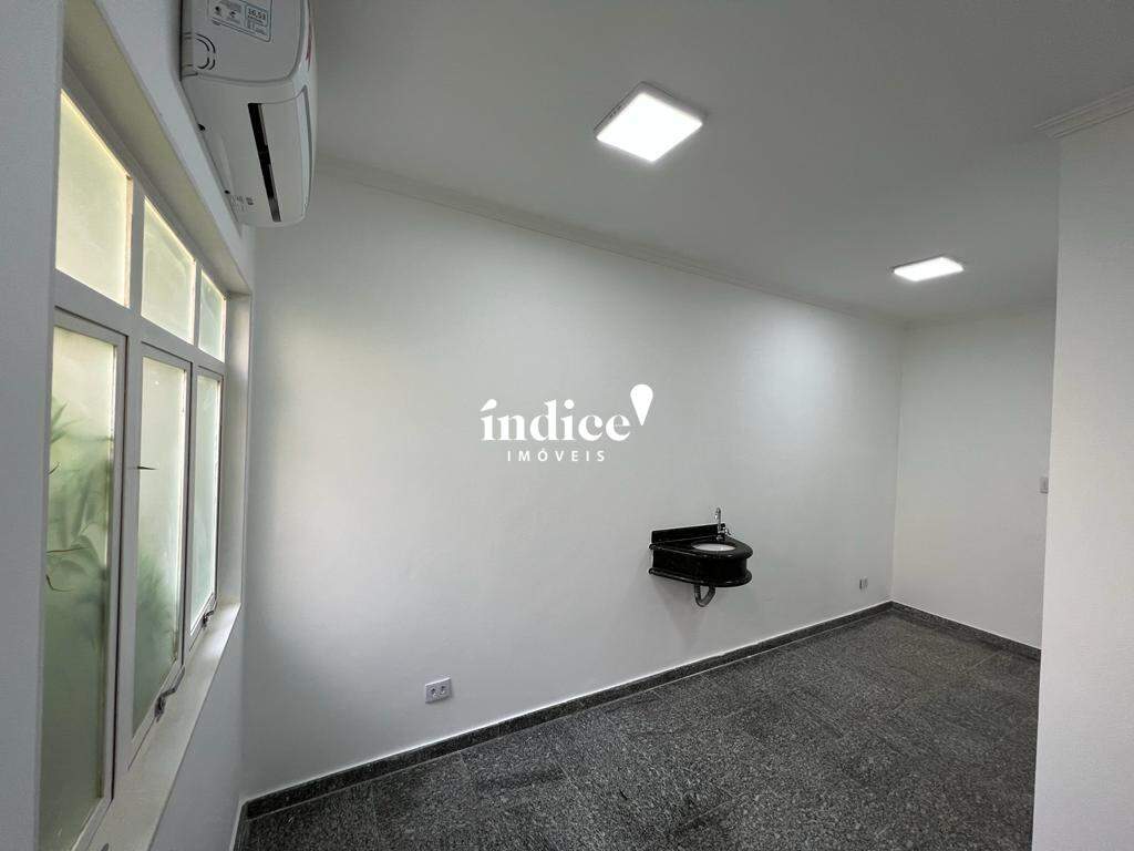 Salão Comercial para à venda no Jardim América na cidade de Ribeirão Preto: 
