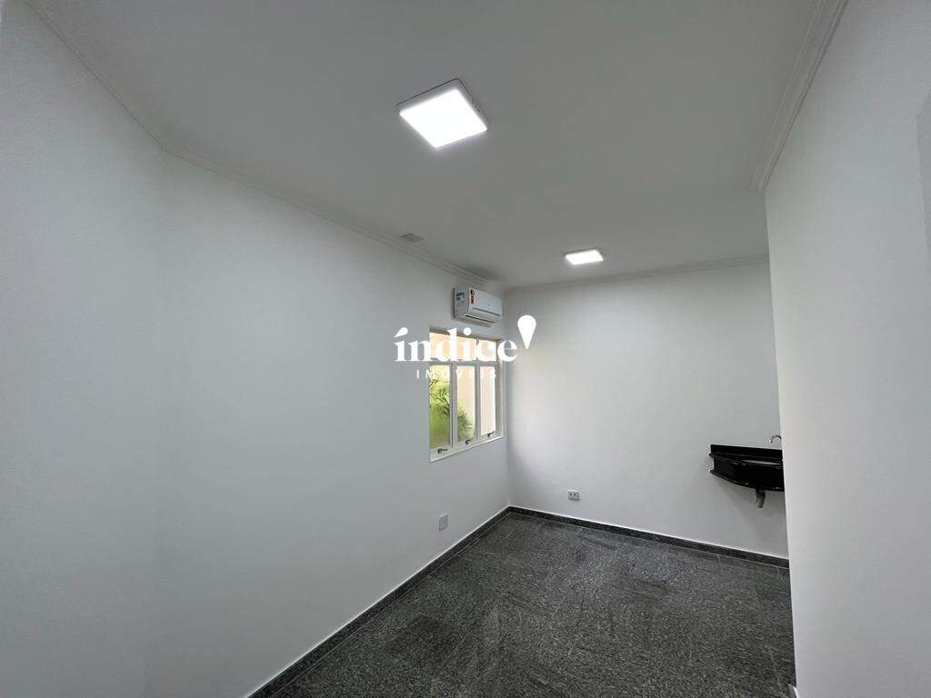 Salão Comercial para à venda no Jardim América na cidade de Ribeirão Preto: 
