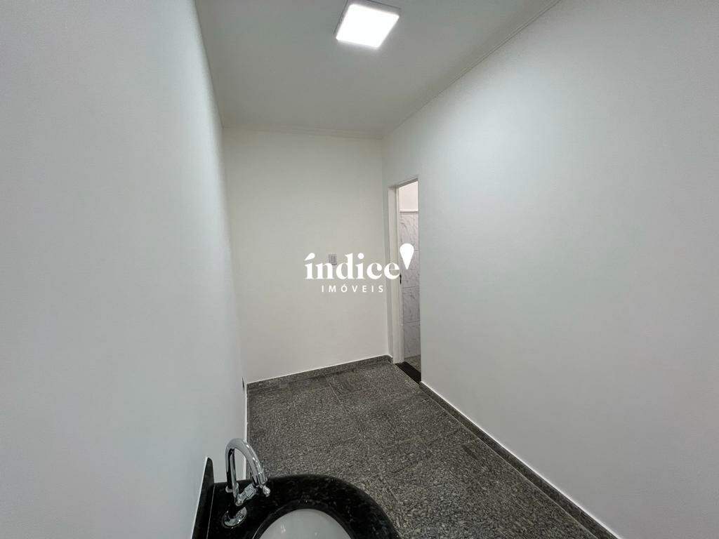 Salão Comercial para à venda no Jardim América na cidade de Ribeirão Preto: 
