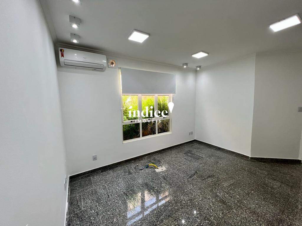 Salão Comercial para à venda no Jardim América na cidade de Ribeirão Preto: 