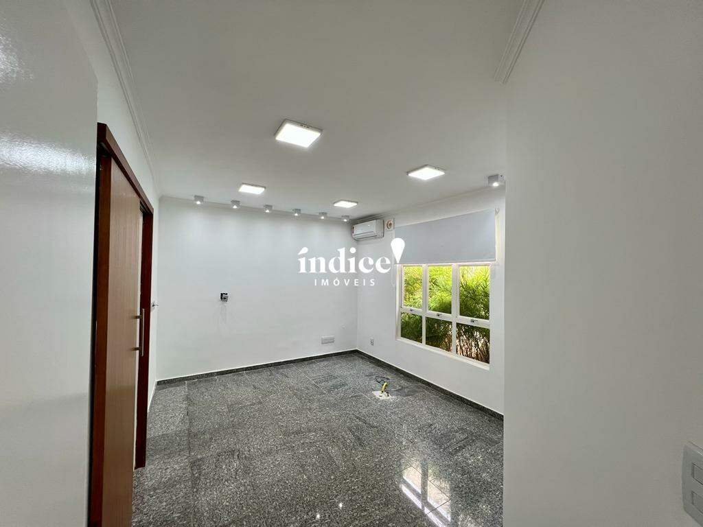 Salão Comercial para à venda no Jardim América na cidade de Ribeirão Preto: 