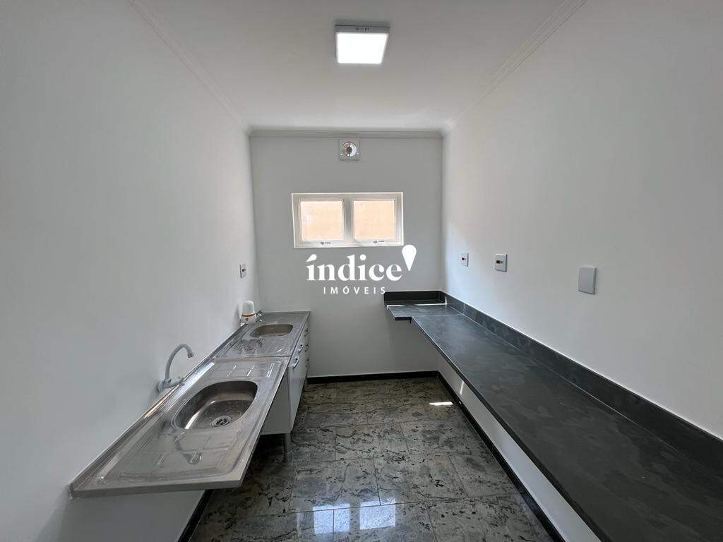 Salão Comercial para à venda no Jardim América na cidade de Ribeirão Preto: 