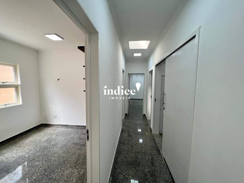 Salão Comercial para à venda no Jardim América na cidade de Ribeirão Preto: 