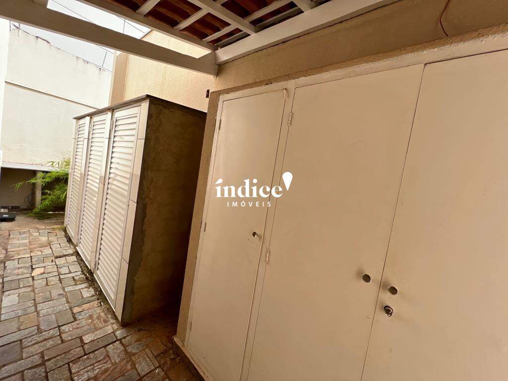 Salão Comercial para à venda no Jardim América na cidade de Ribeirão Preto: 