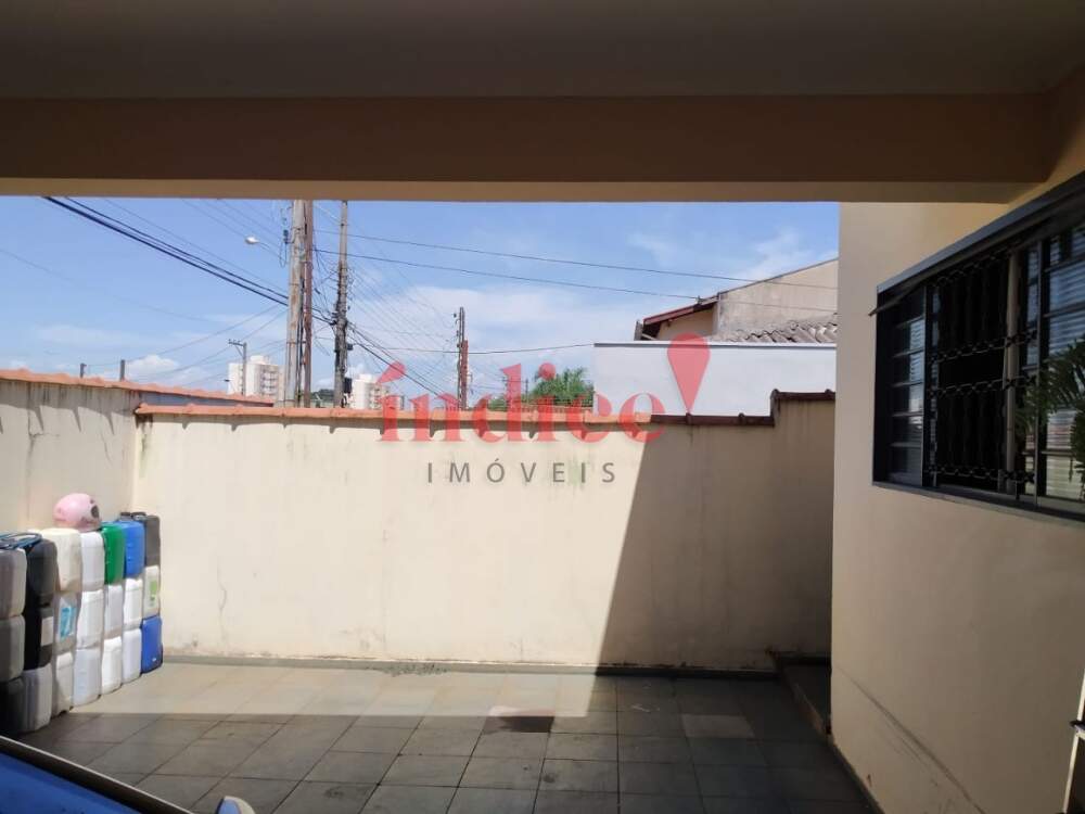 Casas para à venda no Jardim Anhangüera na cidade de Ribeirão Preto: 
